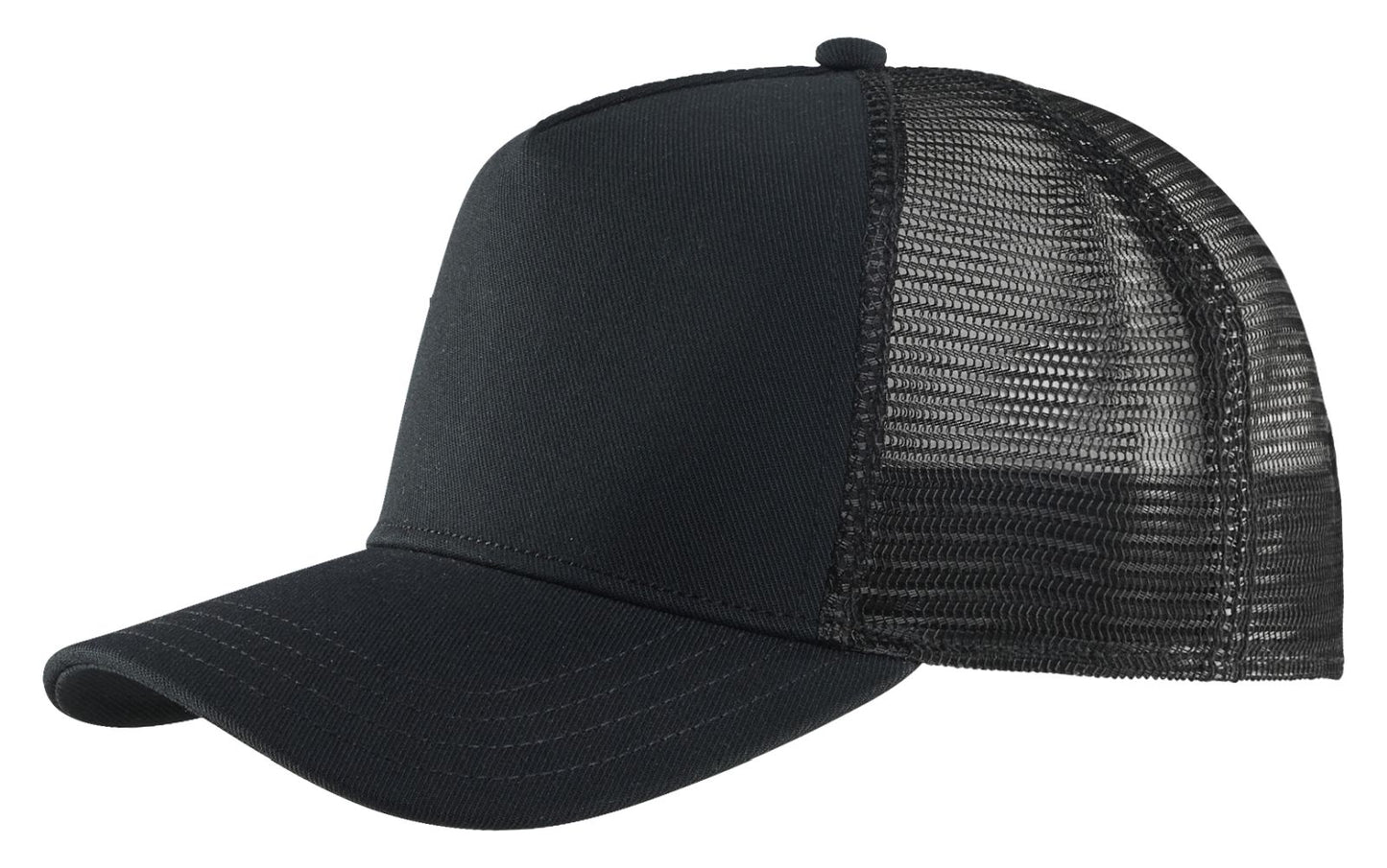 Blaklader Overige Pet 20791106 Trucker cap zwart(9900)