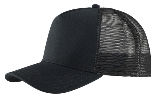 Blaklader Overige Pet 20791106 Trucker cap zwart(9900)
