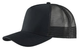 Blaklader Overige Pet 20791106 Trucker cap zwart(9900)
