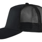 Blaklader Overige Pet 20791106 Trucker cap zwart(9900)