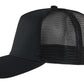 Blaklader Overige Pet 20791106 Trucker cap zwart(9900)