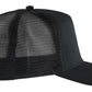 Blaklader Overige Pet 20791106 Trucker cap zwart(9900)