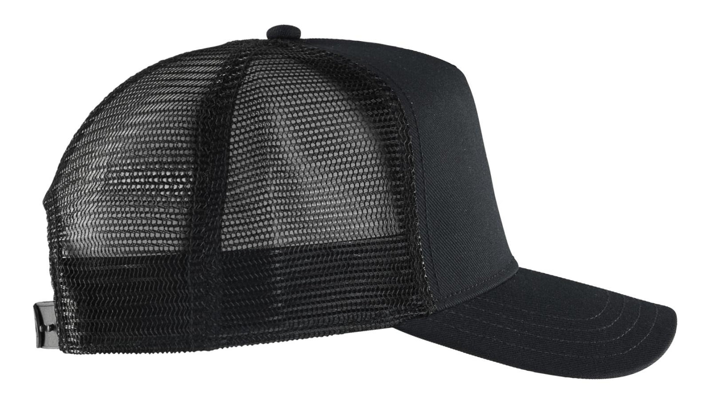Blaklader Overige Pet 20791106 Trucker cap zwart(9900)