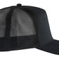 Blaklader Overige Pet 20791106 Trucker cap zwart(9900)