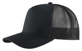 Blaklader Overige Pet 20791106 Trucker cap zwart(9900)