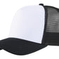 Blaklader Overige Pet 20791106 Trucker cap zwart-wit(9910)