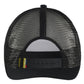 Blaklader Overige Pet 20791106 Trucker cap zwart-wit(9910)