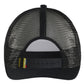 Blaklader Overige Pet 20791106 Trucker cap zwart-wit(9910)