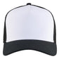 Blaklader Overige Pet 20791106 Trucker cap zwart-wit(9910)
