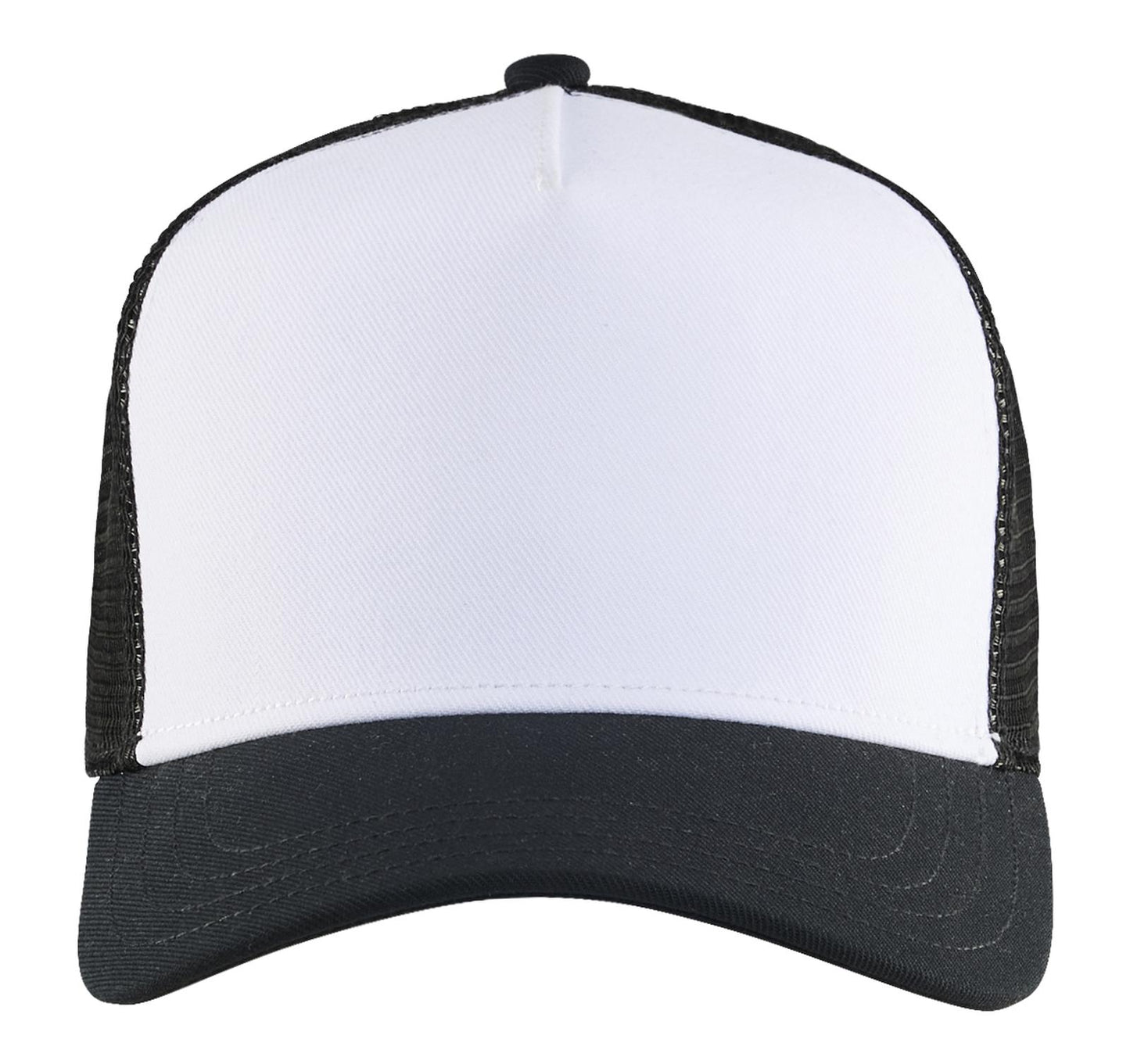Blaklader Overige Pet 20791106 Trucker cap zwart-wit(9910)