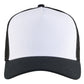 Blaklader Overige Pet 20791106 Trucker cap zwart-wit(9910)