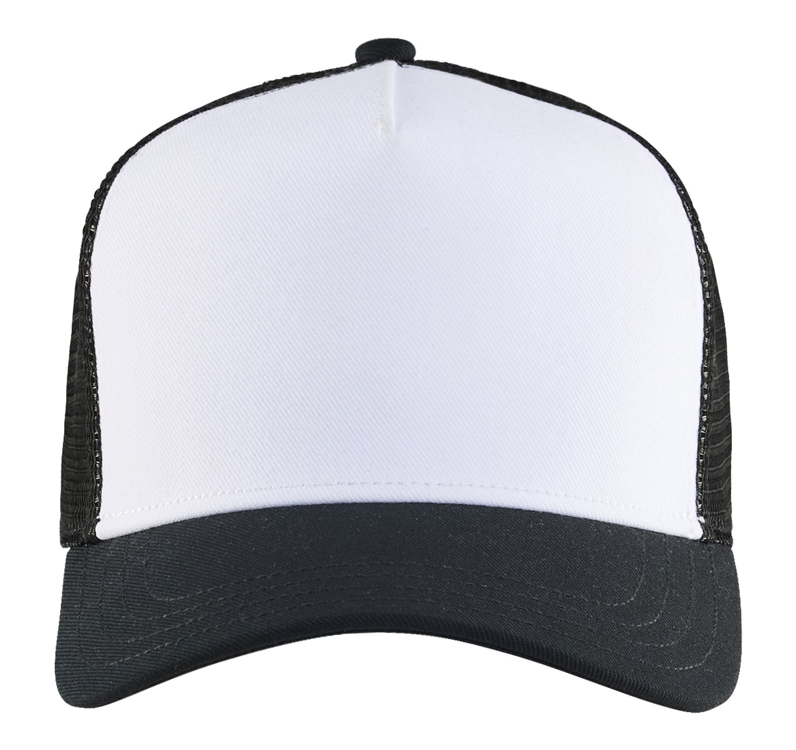 Blaklader Overige Pet 20791106 Trucker cap zwart-wit(9910)