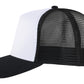Blaklader Overige Pet 20791106 Trucker cap zwart-wit(9910)