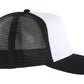 Blaklader Overige Pet 20791106 Trucker cap zwart-wit(9910)