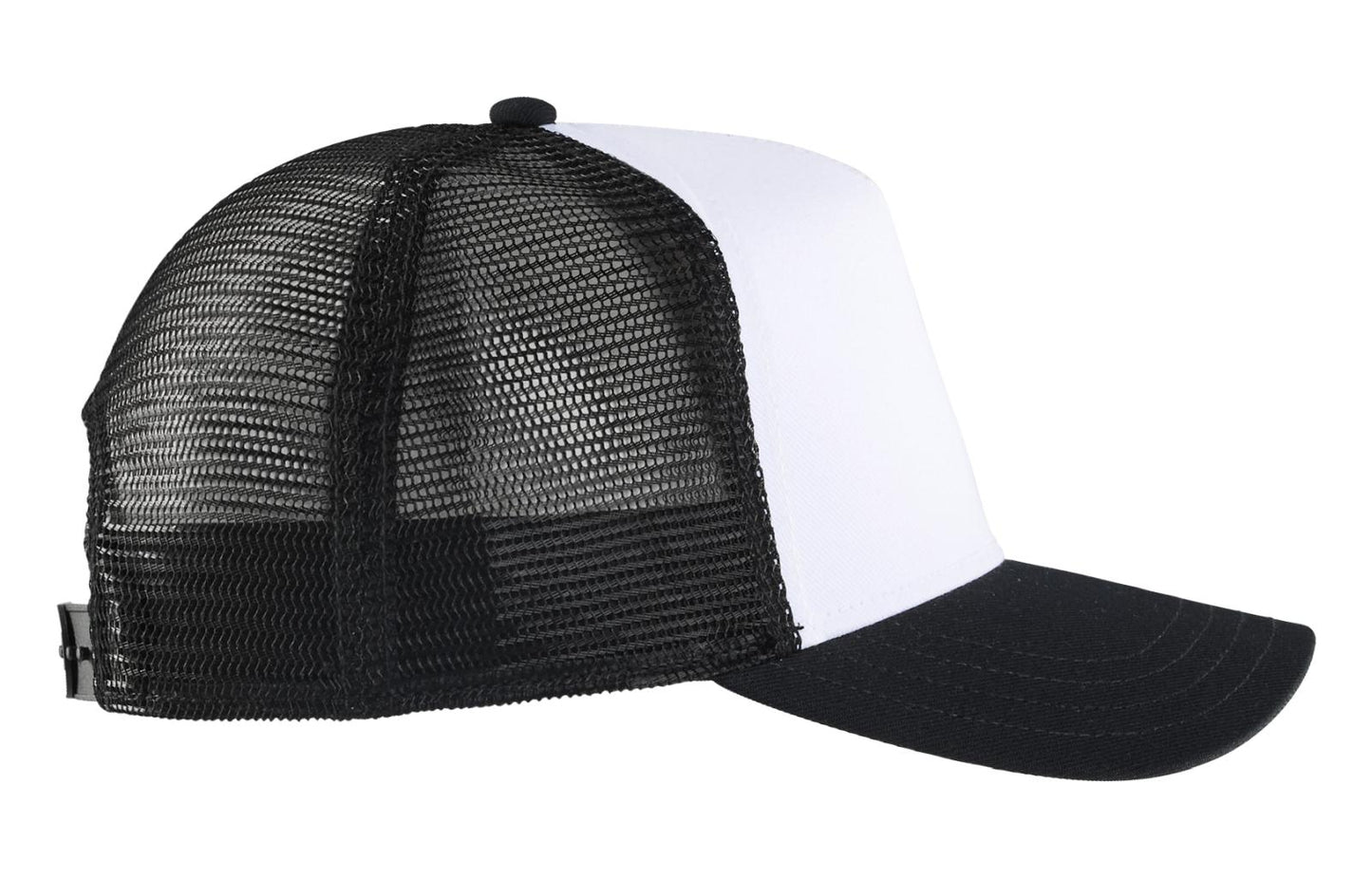 Blaklader Overige Pet 20791106 Trucker cap zwart-wit(9910)