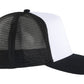 Blaklader Overige Pet 20791106 Trucker cap zwart-wit(9910)