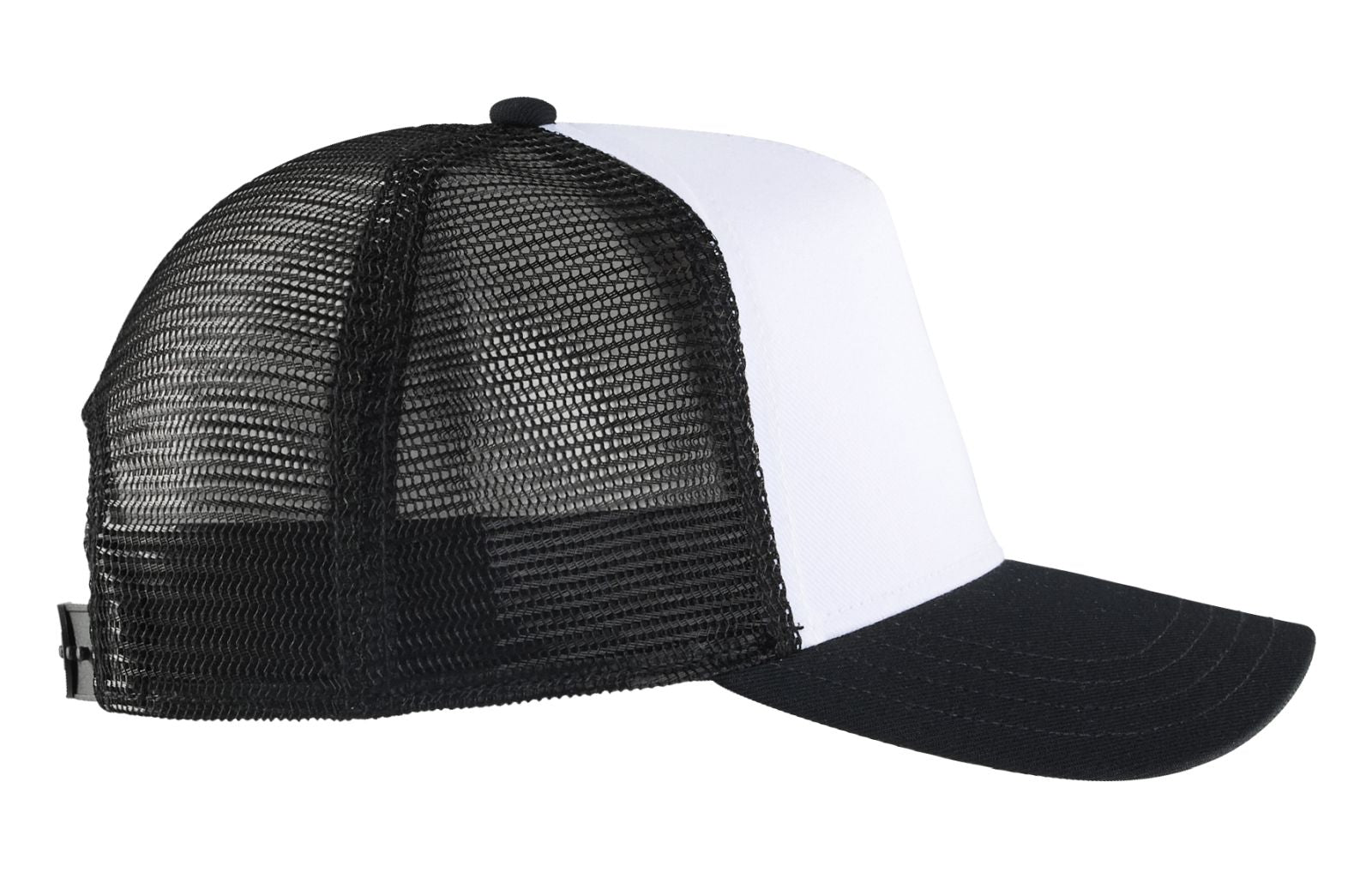 Blaklader Overige Pet 20791106 Trucker cap zwart-wit(9910)