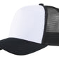 Blaklader Overige Pet 20791106 Trucker cap zwart-wit(9910)