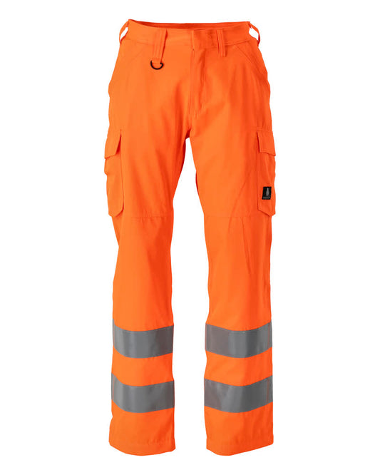 Mascot Safe light Broeken 20859-236 fluo oranje(14)