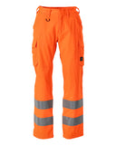 Mascot Safe light Broeken 20859-236 fluo oranje(14)