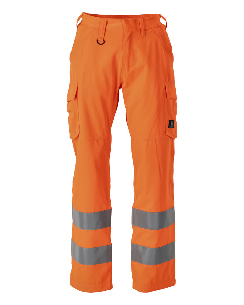 Mascot Safe light Broeken 20859-236 fluo oranje(14)