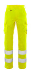 Mascot Safe light Broeken 20859-236 fluo geel(17)
