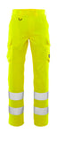 Mascot Safe light Broeken 20859-236 fluo geel(17)