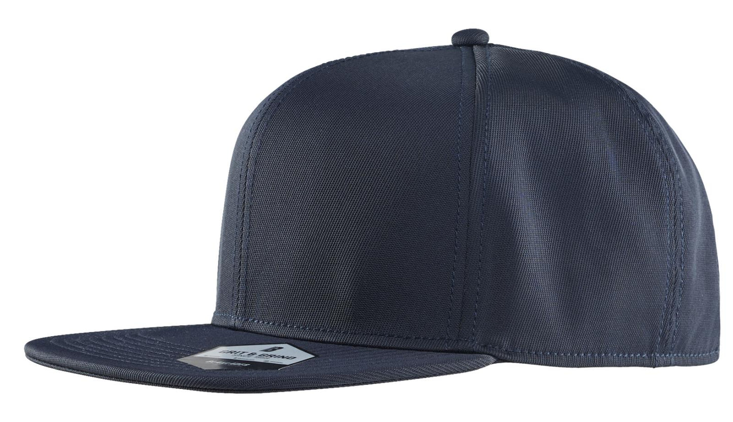 Blaklader Overige Pet 20861108 Baseball cap stretch donker marineblauw(8600)