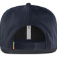 Blaklader Overige Pet 20861108 Baseball cap stretch donker marineblauw(8600)