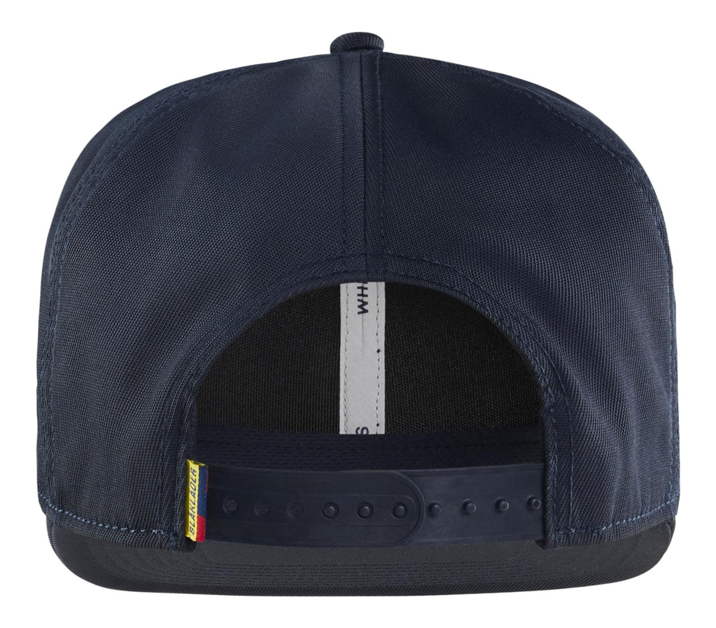 Blaklader Overige Pet 20861108 Baseball cap stretch donker marineblauw(8600)