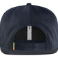 Blaklader Overige Pet 20861108 Baseball cap stretch donker marineblauw(8600)