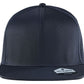 Blaklader Overige Pet 20861108 Baseball cap stretch donker marineblauw(8600)