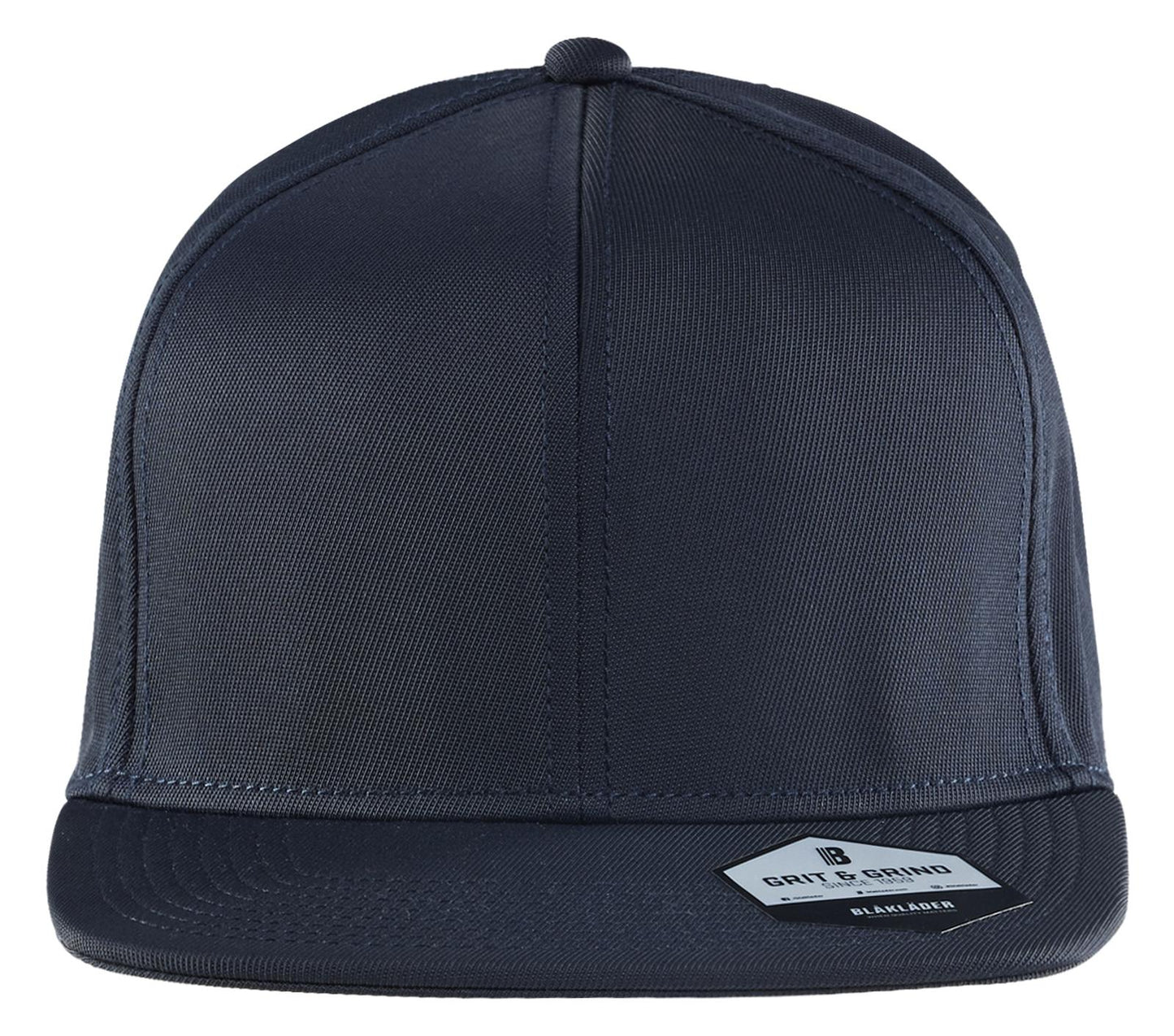 Blaklader Overige Pet 20861108 Baseball cap stretch donker marineblauw(8600)
