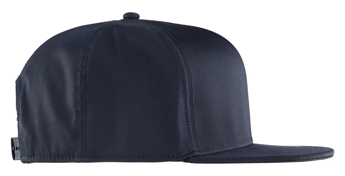Blaklader Overige Pet 20861108 Baseball cap stretch donker marineblauw(8600)