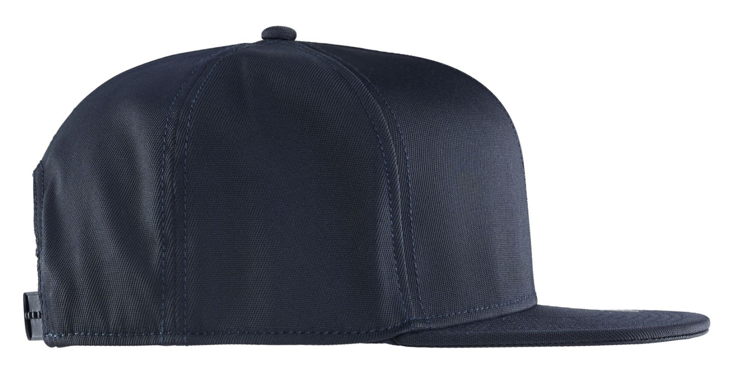Blaklader Overige Pet 20861108 Baseball cap stretch donker marineblauw(8600)