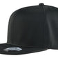 Blaklader Overige Pet 20861108 Baseball cap stretch zwart(9900)