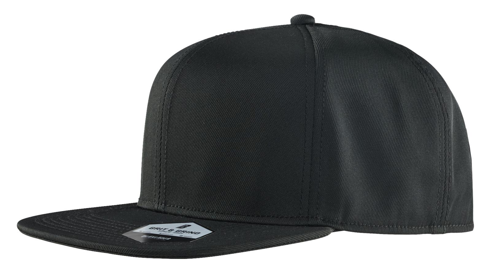 Blaklader Overige Pet 20861108 Baseball cap stretch zwart(9900)
