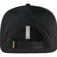 Blaklader Overige Pet 20861108 Baseball cap stretch zwart(9900)