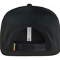 Blaklader Overige Pet 20861108 Baseball cap stretch zwart(9900)