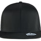 Blaklader Overige Pet 20861108 Baseball cap stretch zwart(9900)