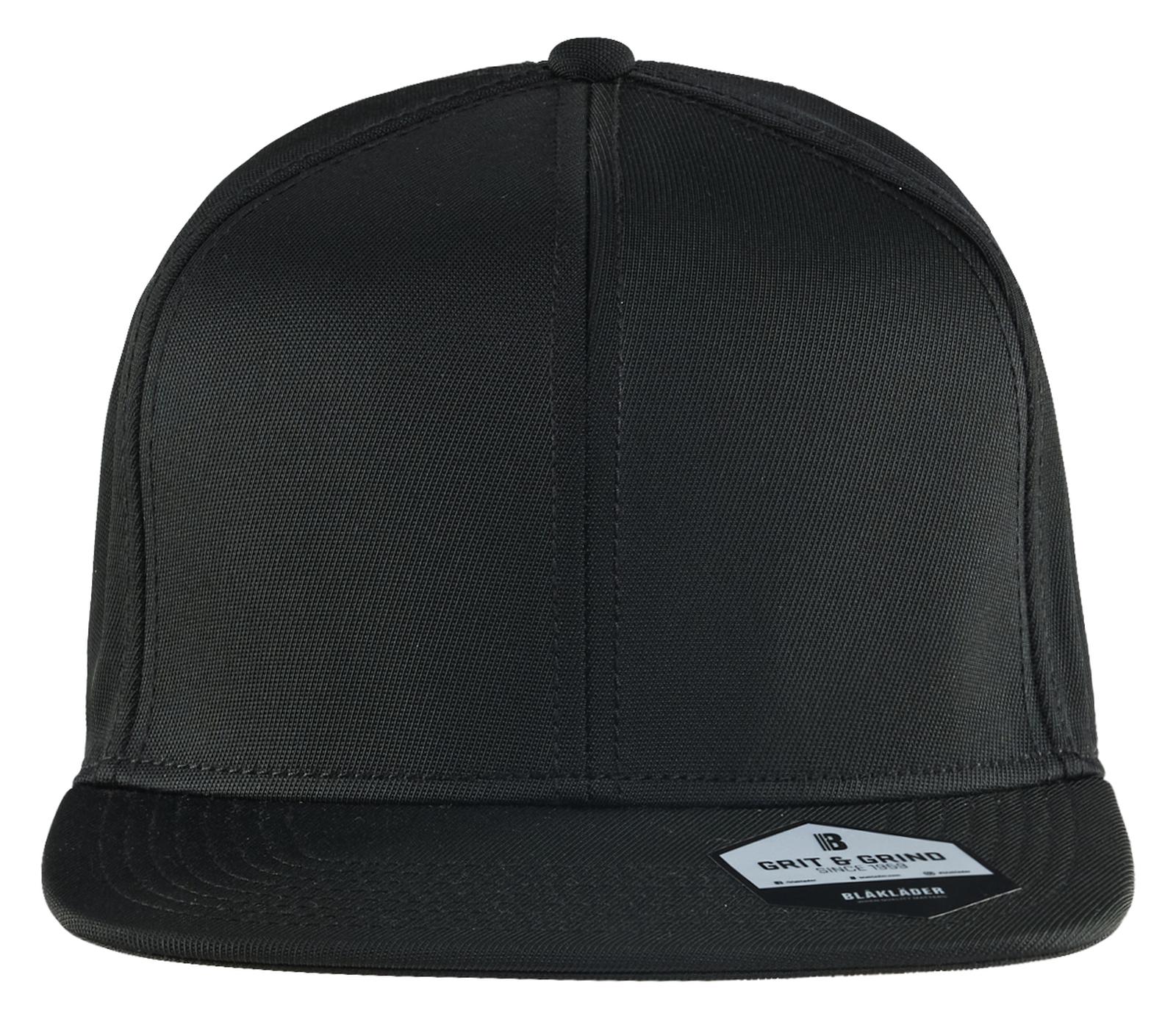 Blaklader Overige Pet 20861108 Baseball cap stretch zwart(9900)