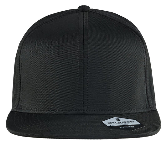 Blaklader Overige Pet 20861108 Baseball cap stretch zwart(9900)