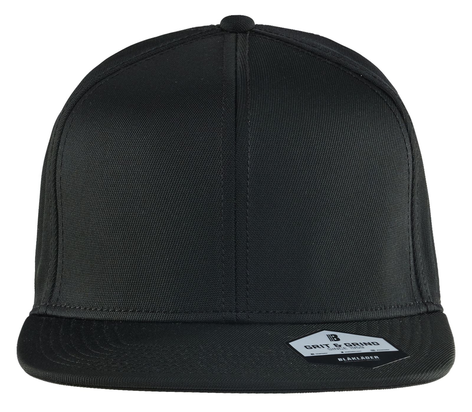 Blaklader Overige Pet 20861108 Baseball cap stretch zwart(9900)