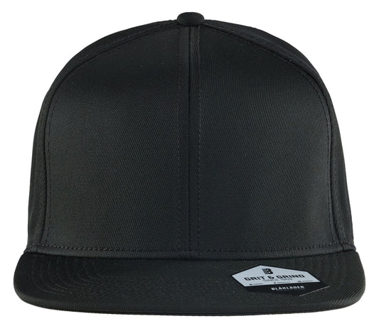 Blaklader Overige Pet 20861108 Baseball cap stretch zwart(9900)