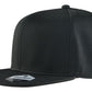 Blaklader Overige Pet 20861108 Baseball cap stretch zwart(9900)