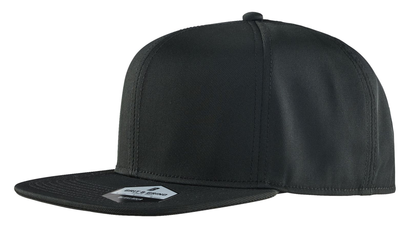 Blaklader Overige Pet 20861108 Baseball cap stretch zwart(9900)