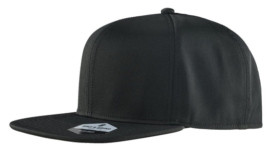 Blaklader Overige Pet 20861108 Baseball cap stretch zwart(9900)