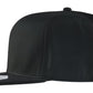Blaklader Overige Pet 20861108 Baseball cap stretch zwart(9900)