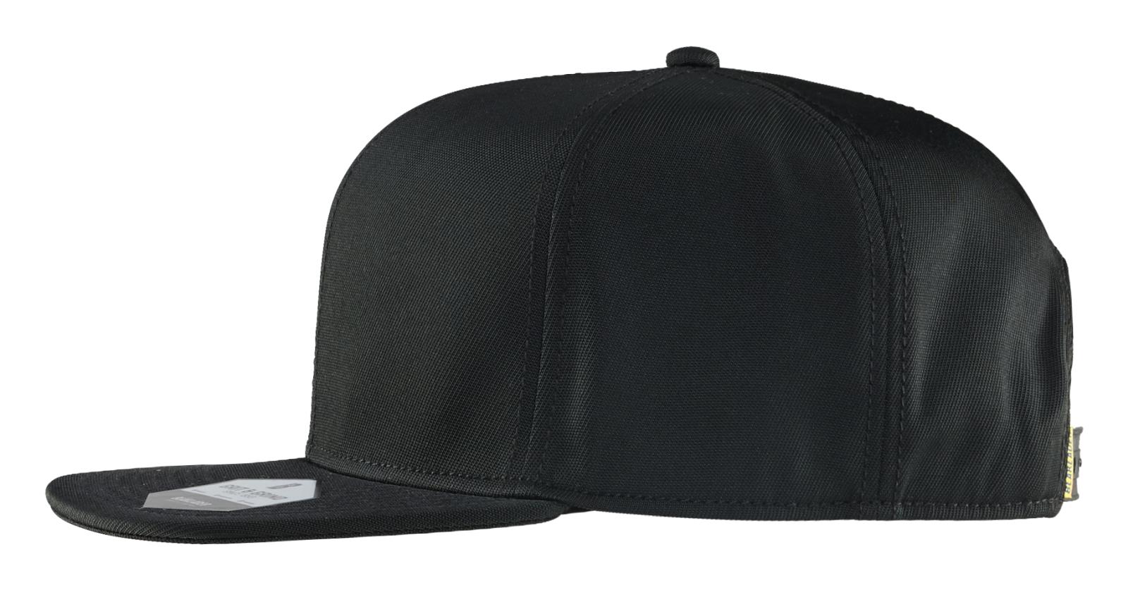 Blaklader Overige Pet 20861108 Baseball cap stretch zwart(9900)
