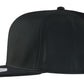 Blaklader Overige Pet 20861108 Baseball cap stretch zwart(9900)